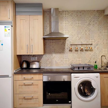 Serendipia Apartamentos 3 Logroño Exteriör bild