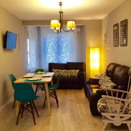 Serendipia Apartamentos 3 Logroño Exteriör bild