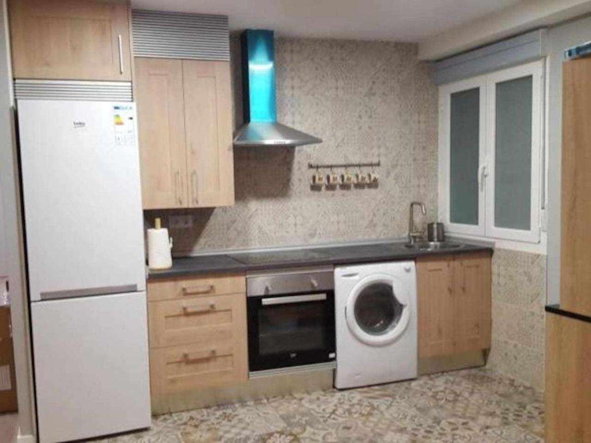 Serendipia Apartamentos 3 Logroño Exteriör bild