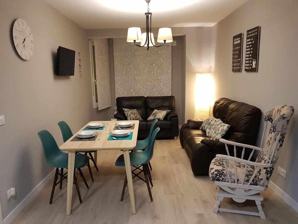 Serendipia Apartamentos 3 Logroño Exteriör bild