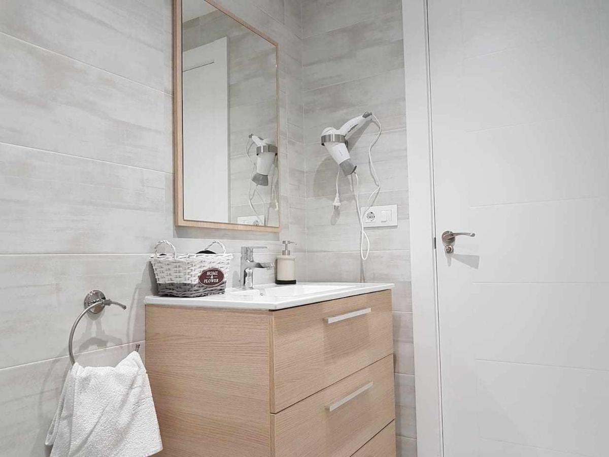 Serendipia Apartamentos 3 Logroño Exteriör bild