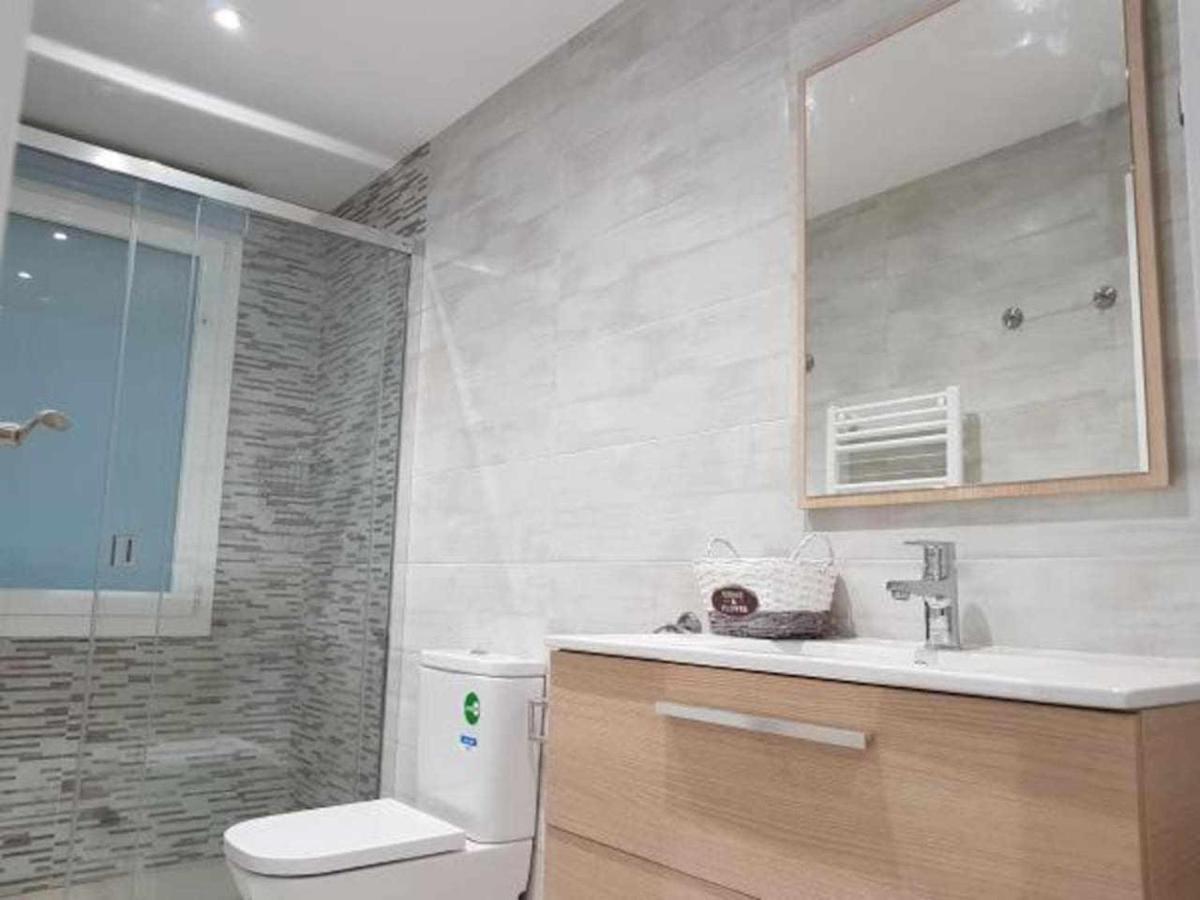 Serendipia Apartamentos 3 Logroño Exteriör bild