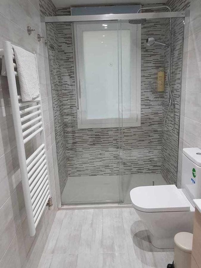Serendipia Apartamentos 3 Logroño Exteriör bild