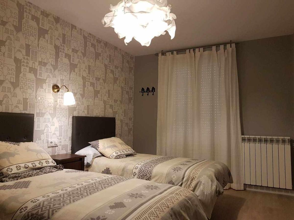 Serendipia Apartamentos 3 Logroño Exteriör bild