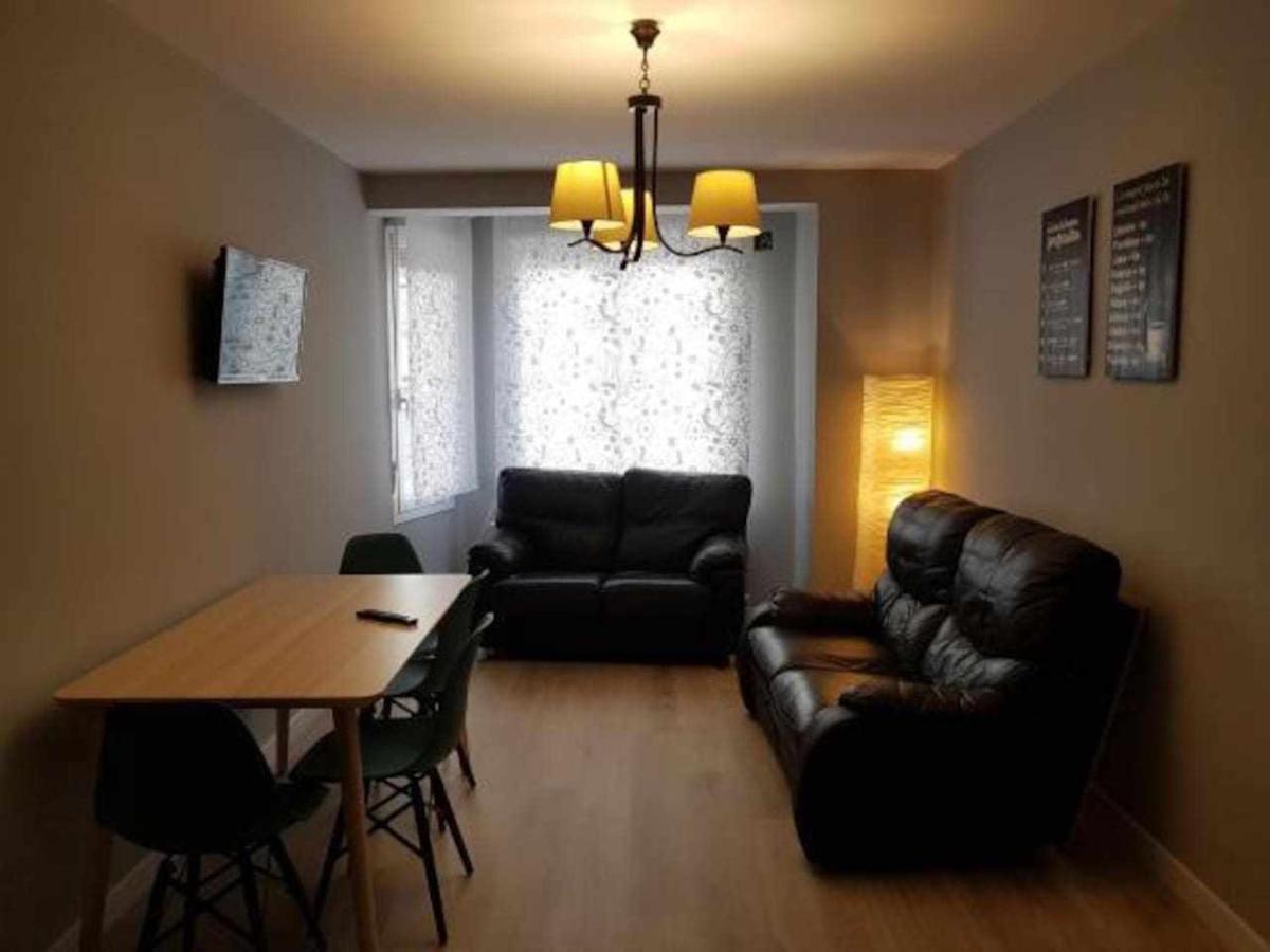 Serendipia Apartamentos 3 Logroño Exteriör bild