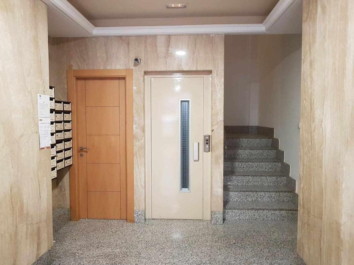 Serendipia Apartamentos 3 Logroño Exteriör bild