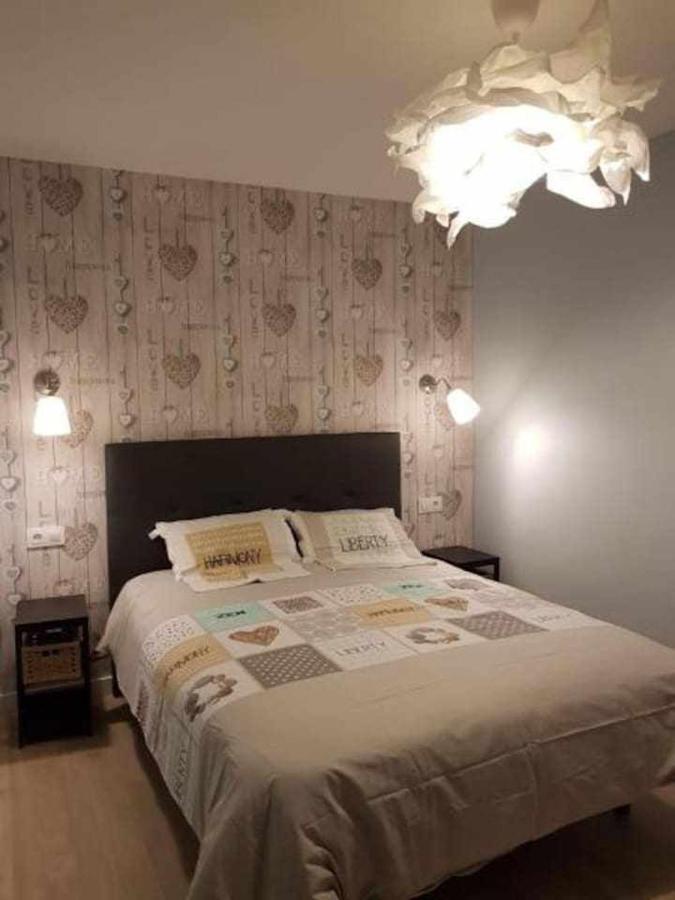 Serendipia Apartamentos 3 Logroño Exteriör bild