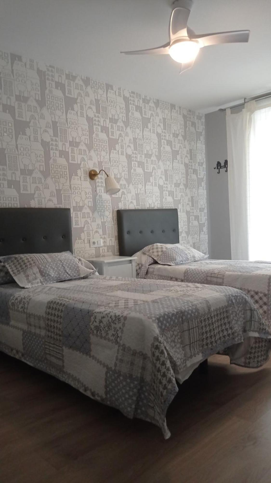 Serendipia Apartamentos 3 Logroño Exteriör bild