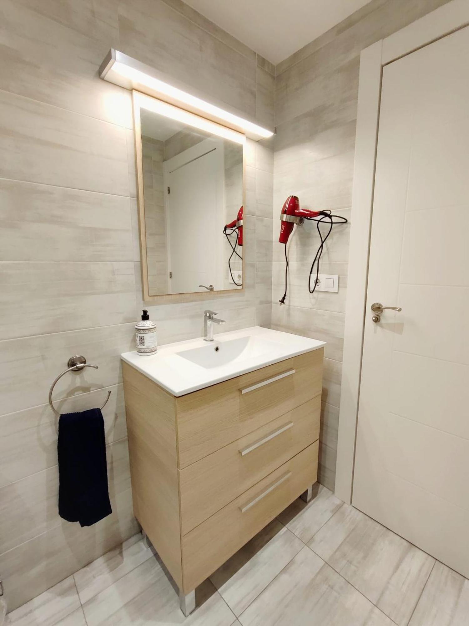 Serendipia Apartamentos 3 Logroño Exteriör bild