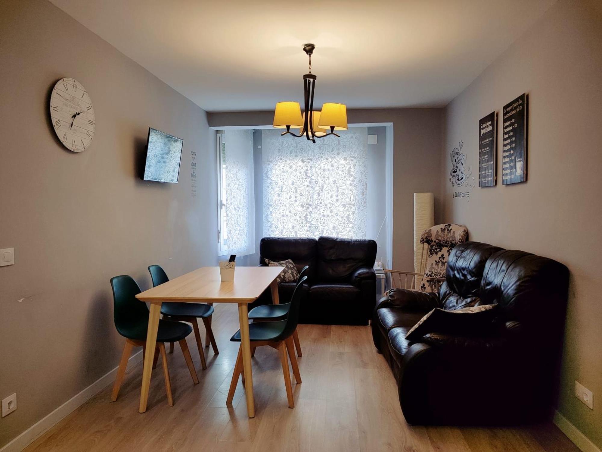Serendipia Apartamentos 3 Logroño Exteriör bild