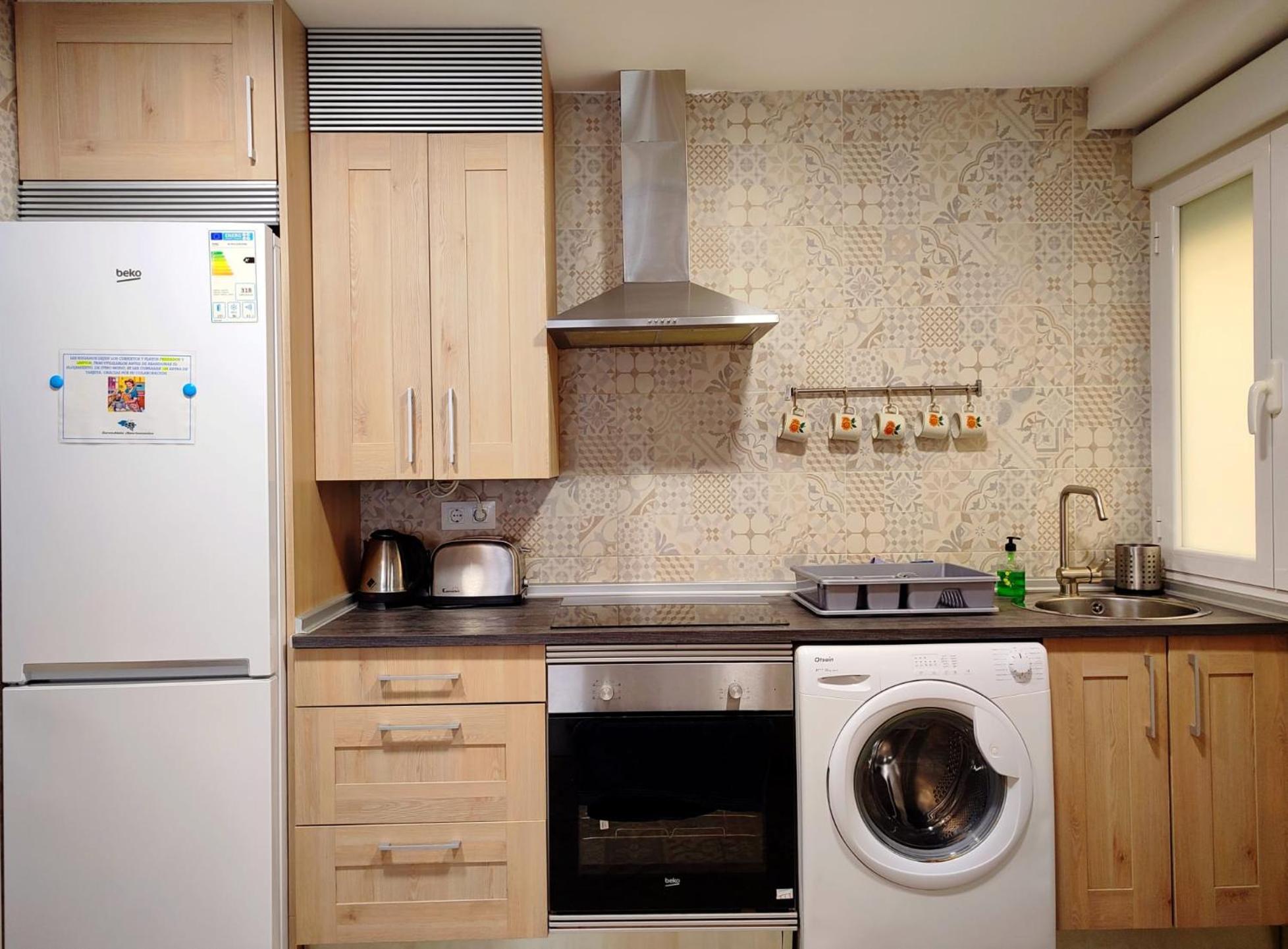 Serendipia Apartamentos 3 Logroño Exteriör bild