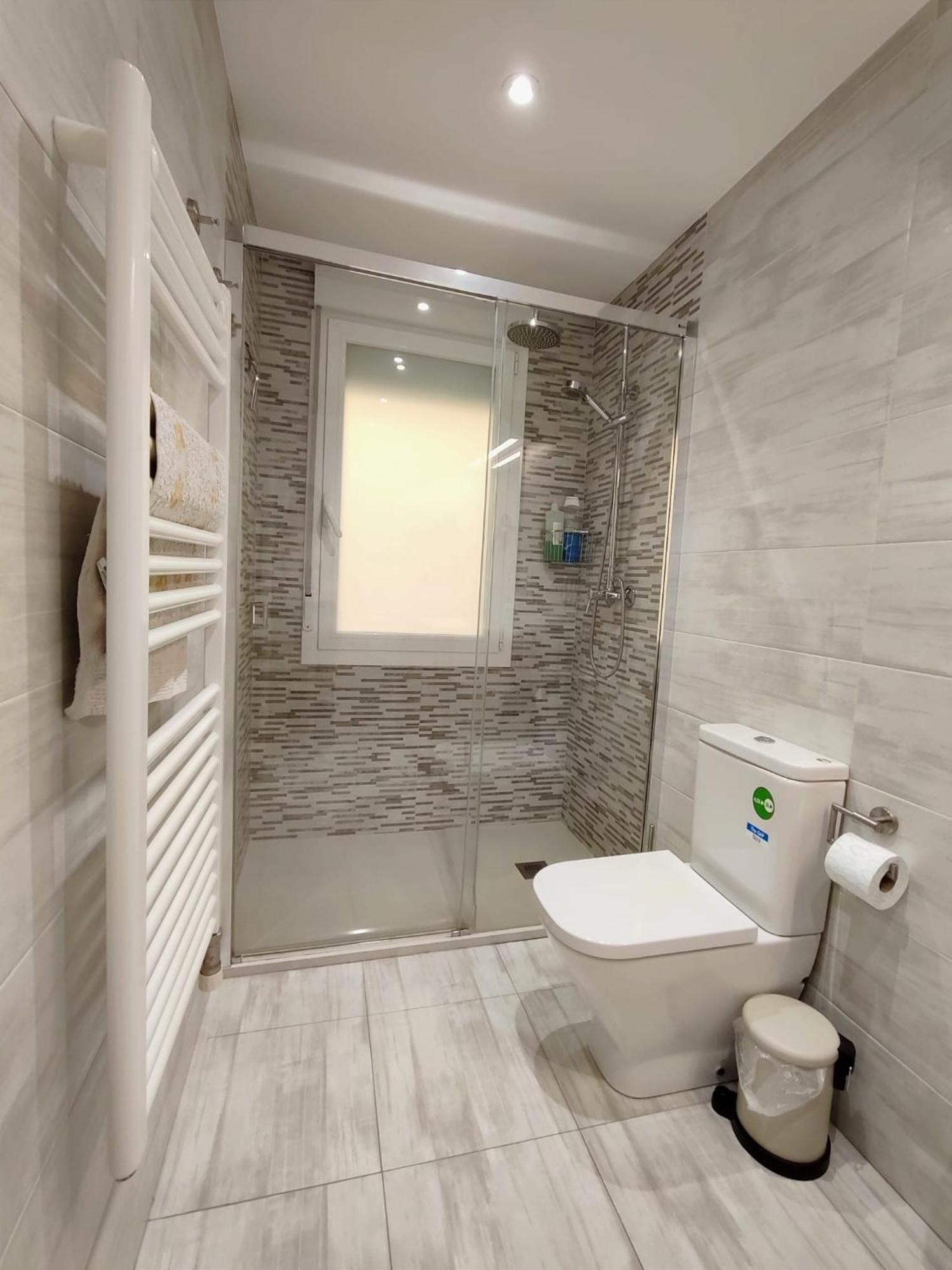 Serendipia Apartamentos 3 Logroño Exteriör bild