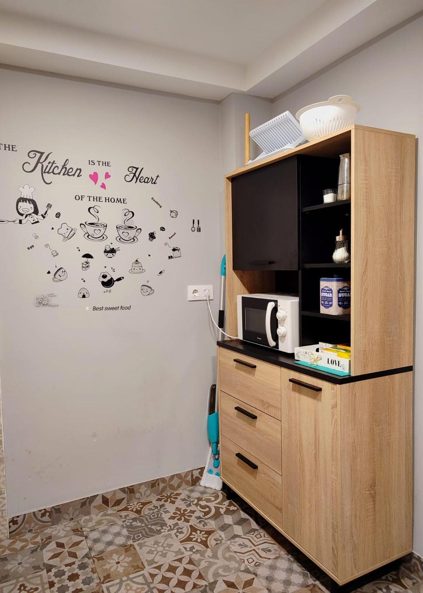Serendipia Apartamentos 3 Logroño Exteriör bild
