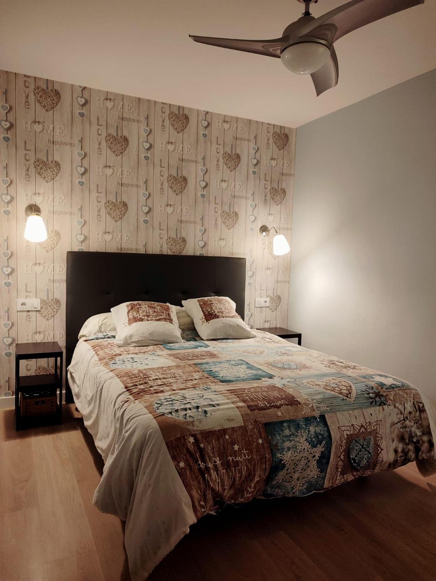 Serendipia Apartamentos 3 Logroño Exteriör bild