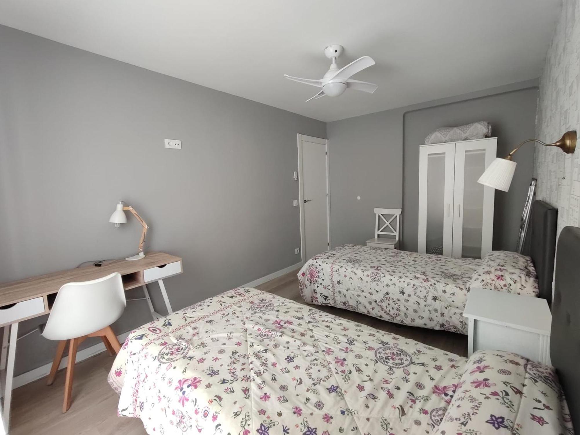 Serendipia Apartamentos 3 Logroño Exteriör bild
